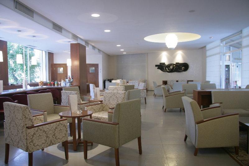 The Sindbad Hotel