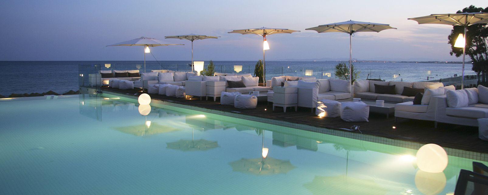 The Sindbad 5*