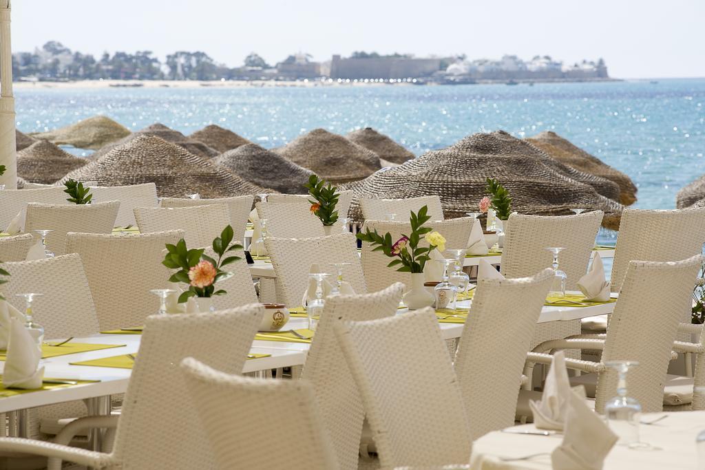 Hotel The Sindbad 5*