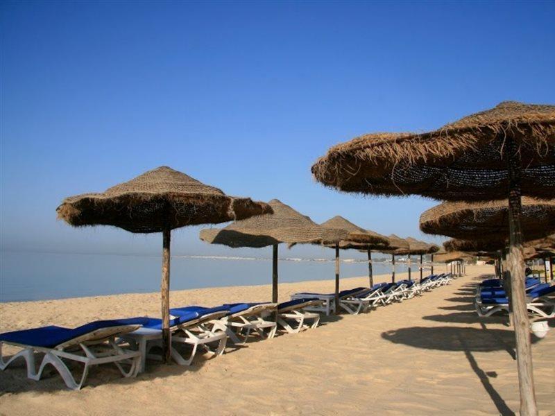 Hotel The Sindbad