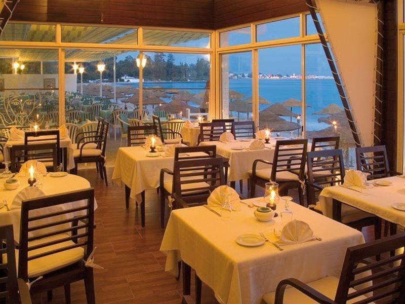Hotel The Sindbad Hammamet