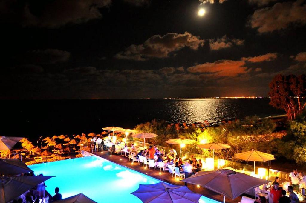 The Sindbad Отель 5*