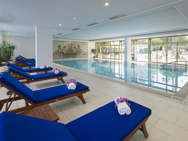 Отель The Sindbad 5*
