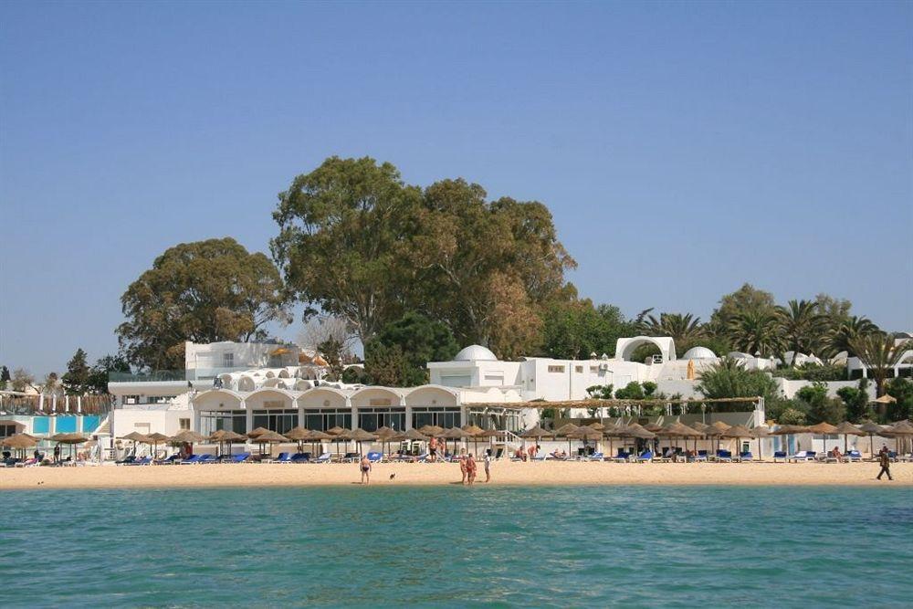 Hotel The Sindbad Hammamet