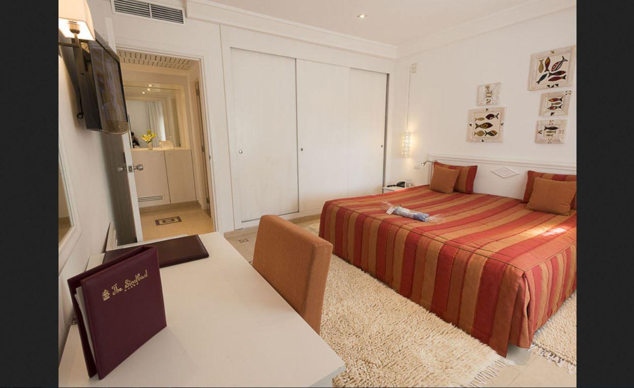 The Sindbad 5* Hammamet