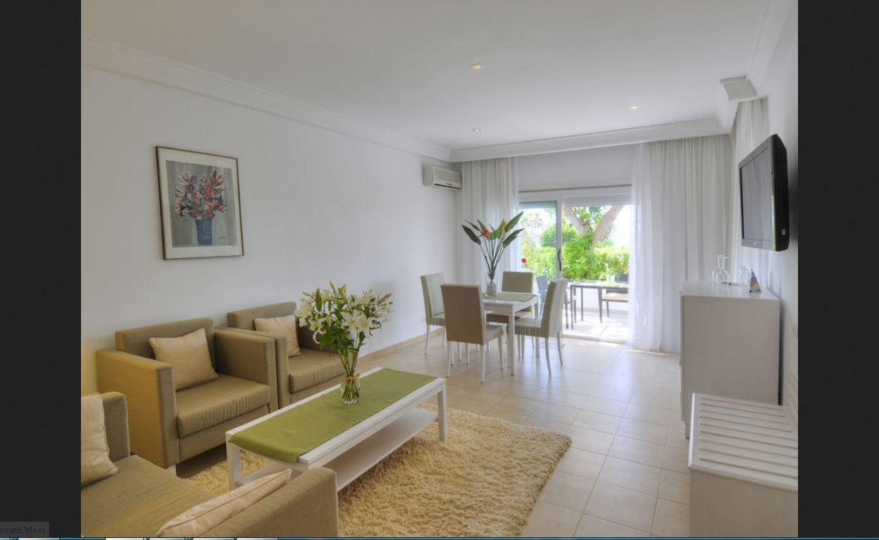 The Sindbad Hotel 5*