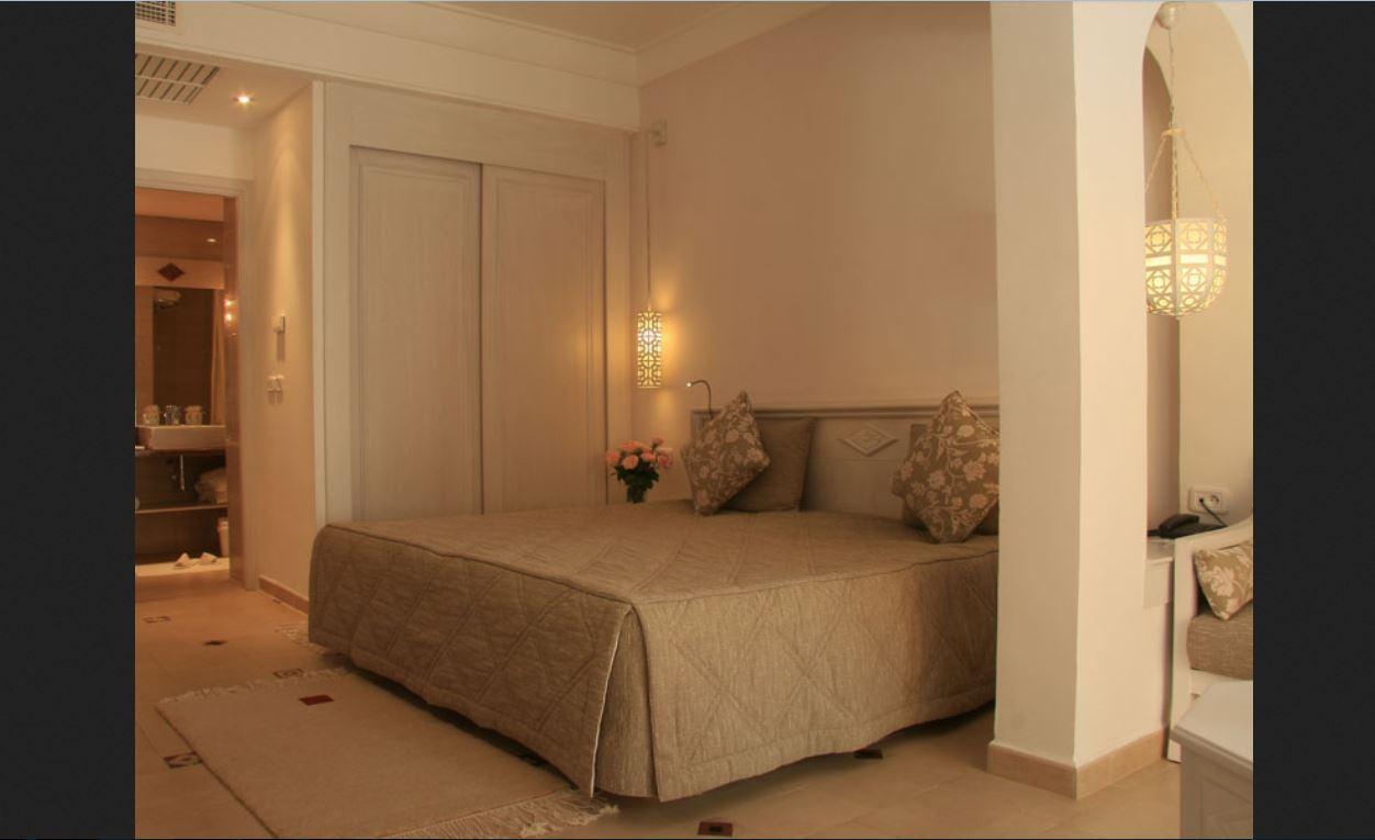 Hotel The Sindbad