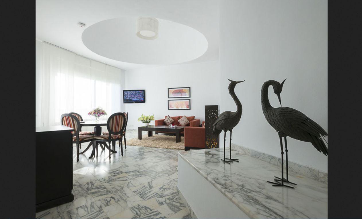 The Sindbad 5* Hammamet