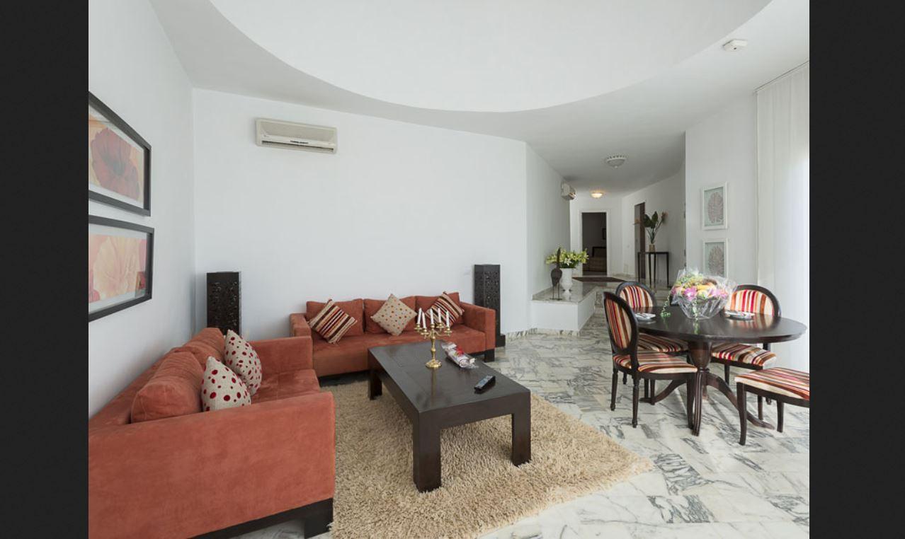 Hotel The Sindbad