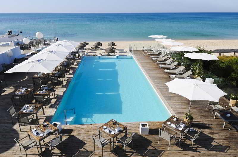 The Sindbad Hotel 5*