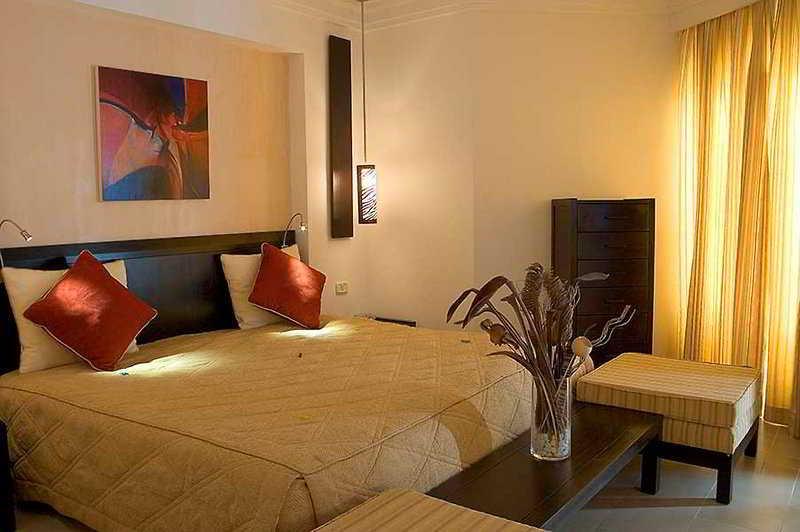 The Sindbad 5* Hammamet