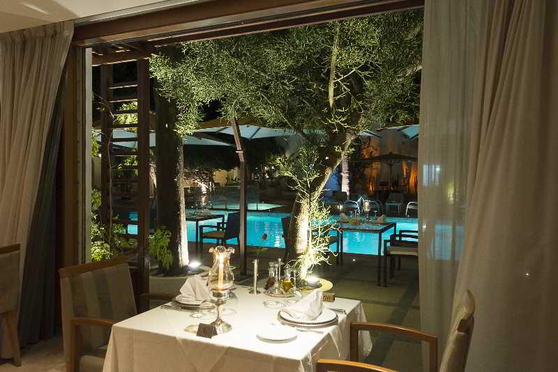 The Sindbad Hotel 5*