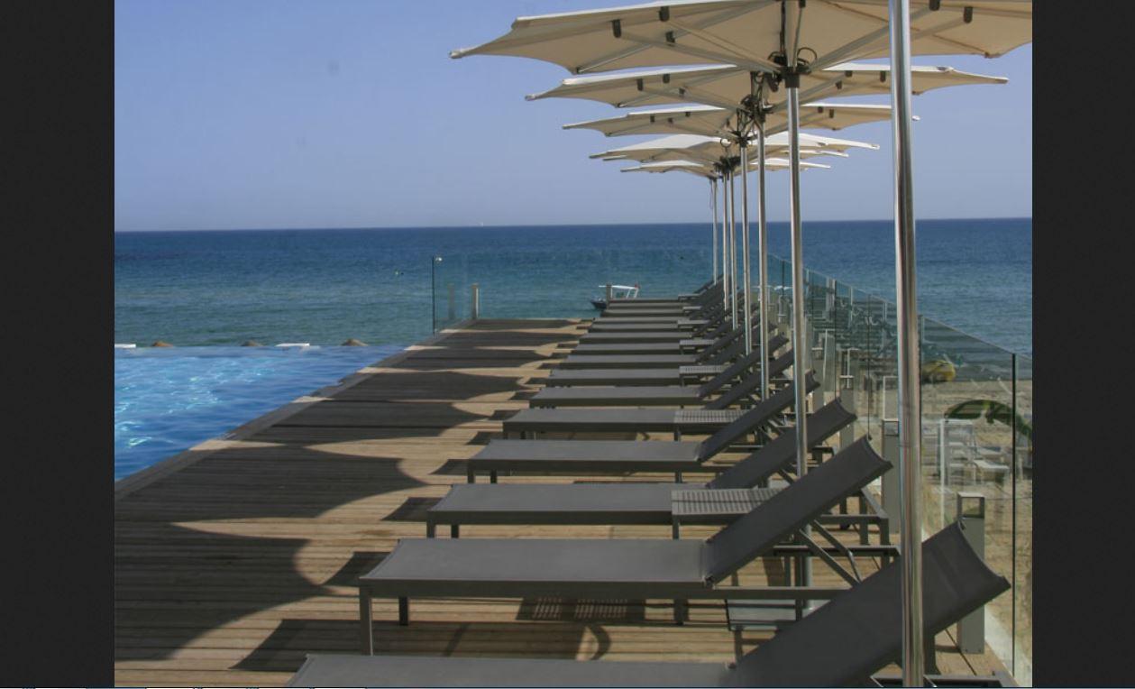 The Sindbad 5* Hammamet