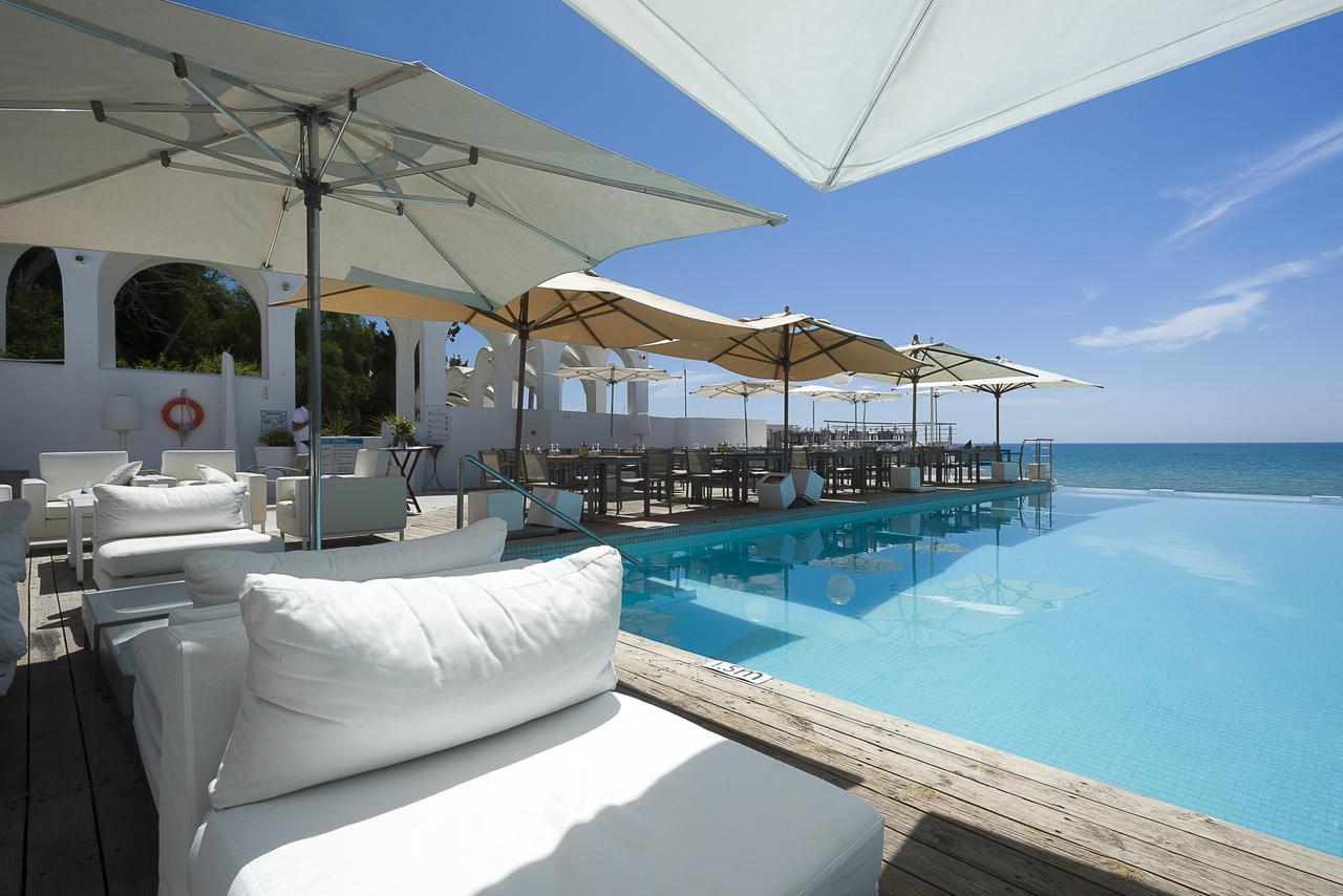 The Sindbad Hotel Hammamet