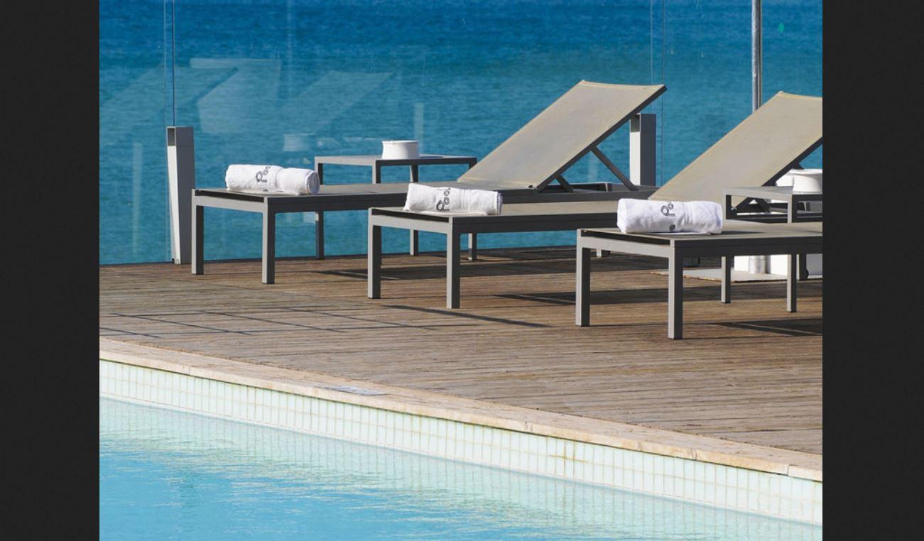 Hotel The Sindbad