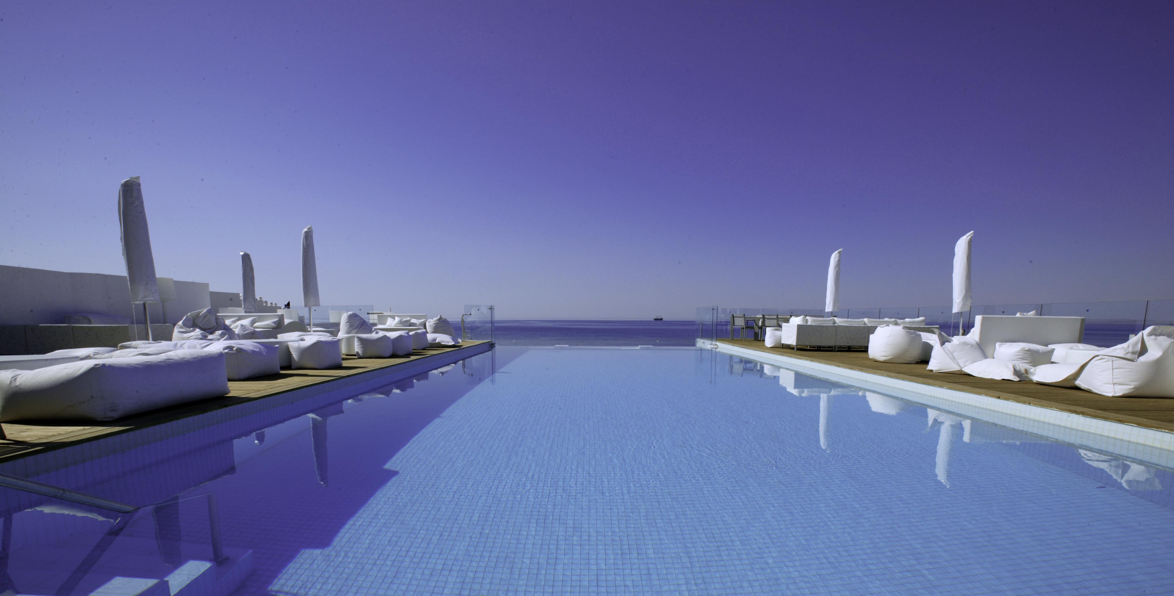 Hotel The Sindbad Hammamet
