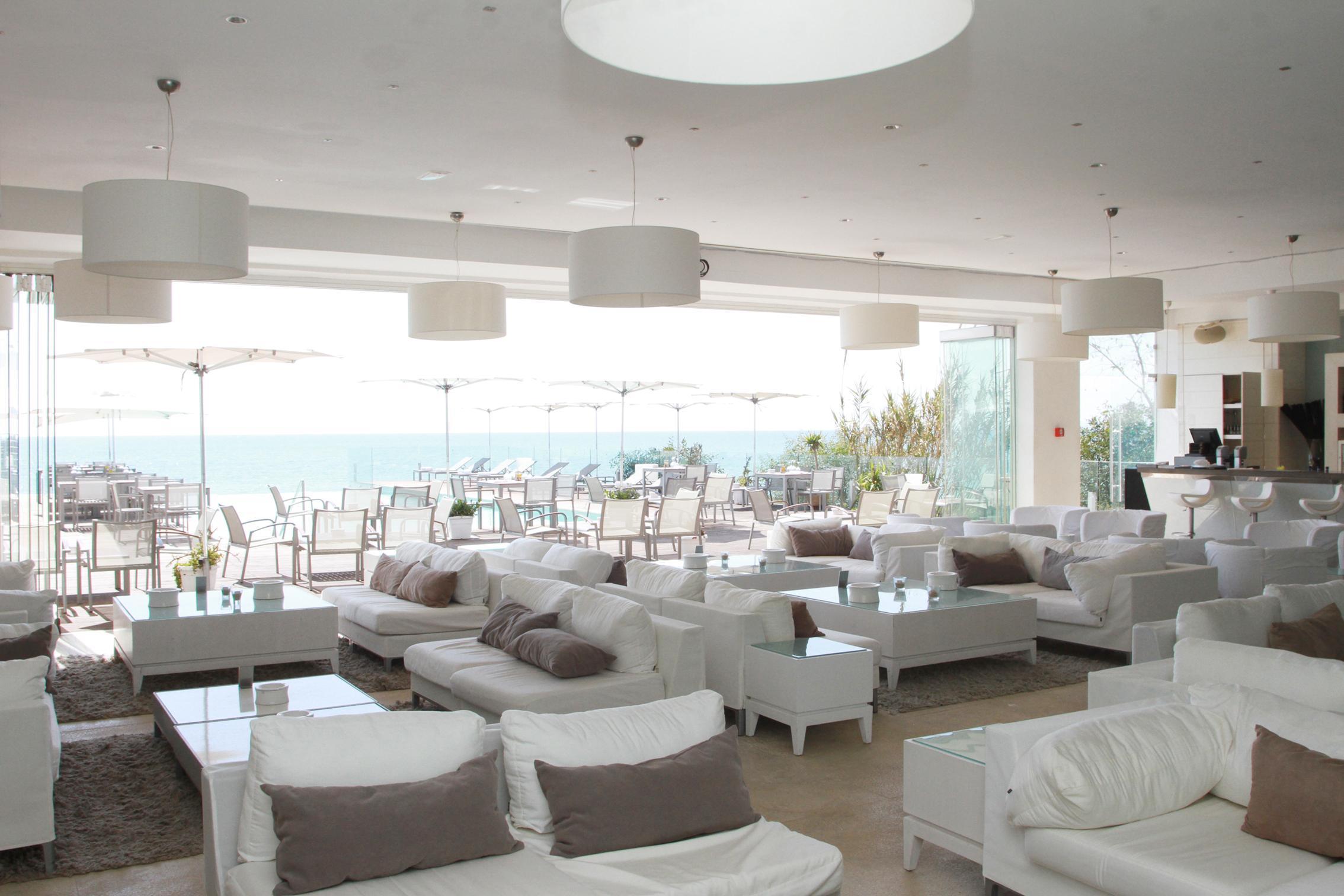 The Sindbad 5* Hammamet