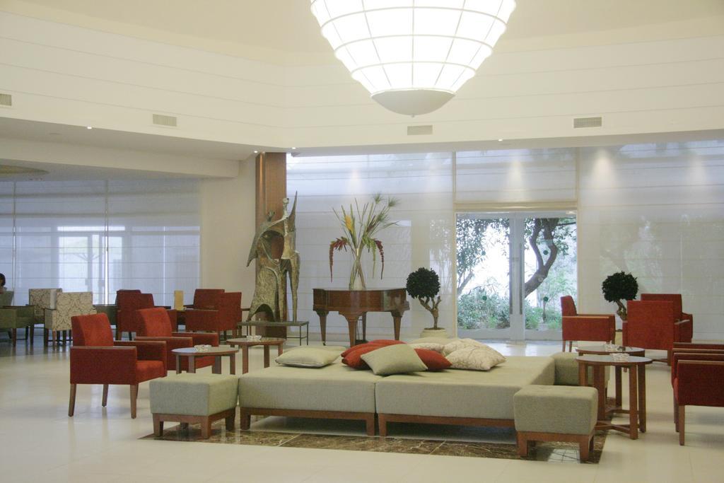 The Sindbad Hotel Hammamet