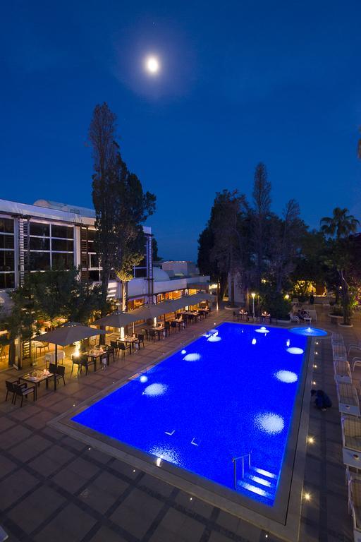 Hotel The Sindbad