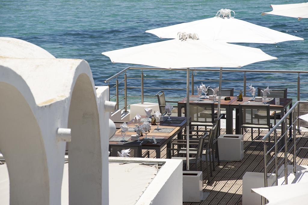 Hotel The Sindbad