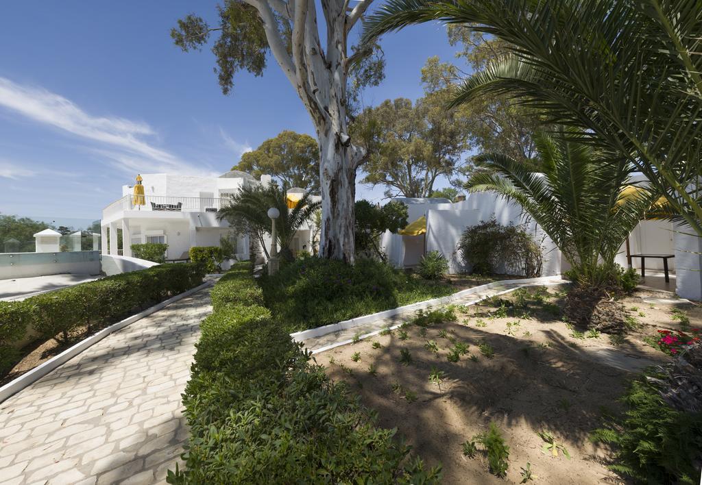 Hotel The Sindbad