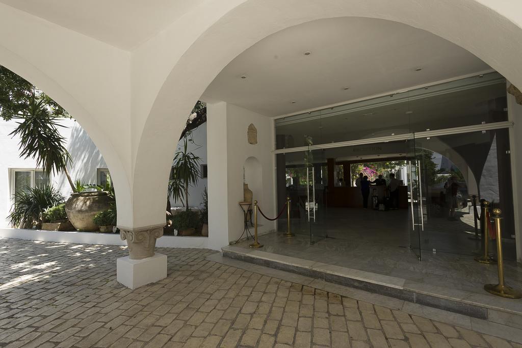 The Sindbad