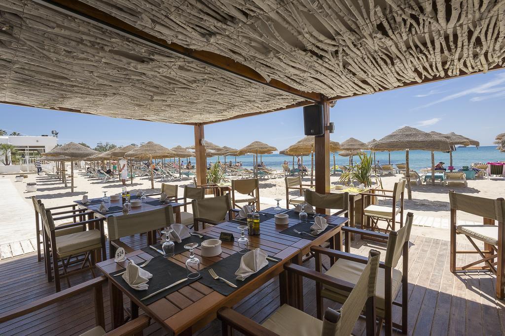 The Sindbad Hammamet