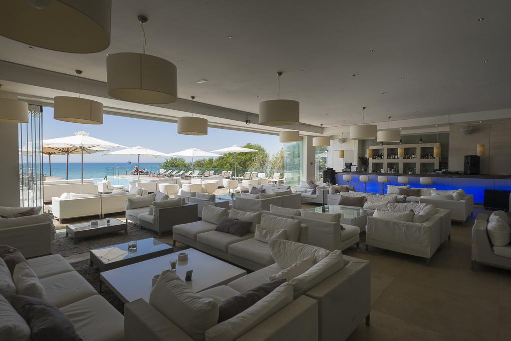 Hotel The Sindbad