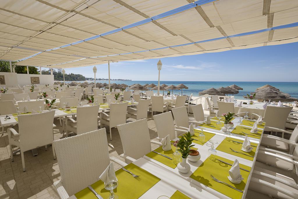 The Sindbad Hammamet