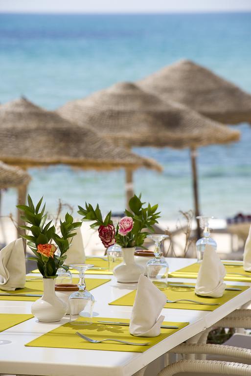 Hotel The Sindbad 5*