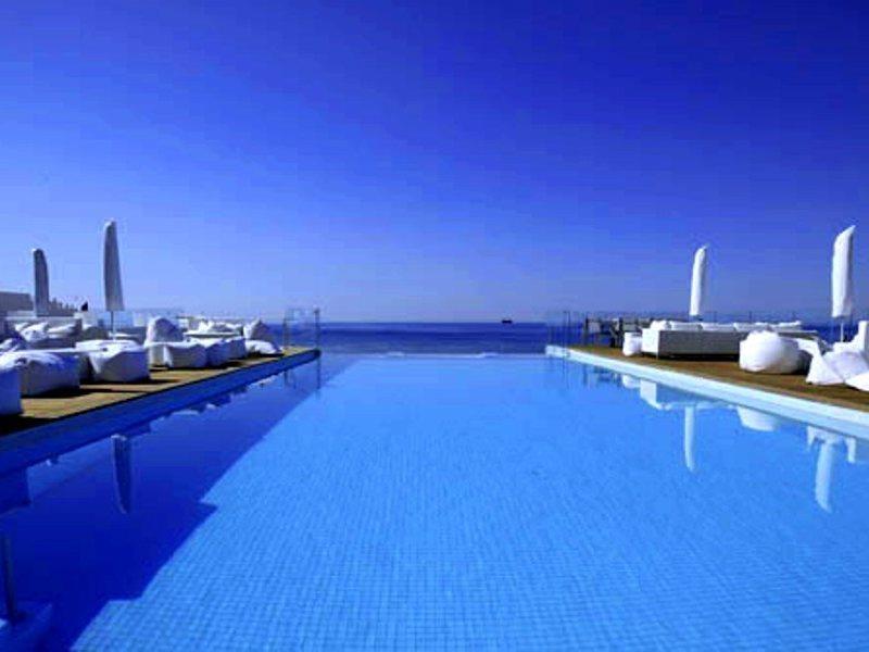 The Sindbad