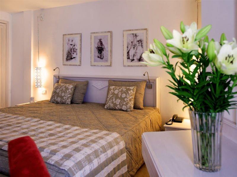 Hotel The Sindbad 5*