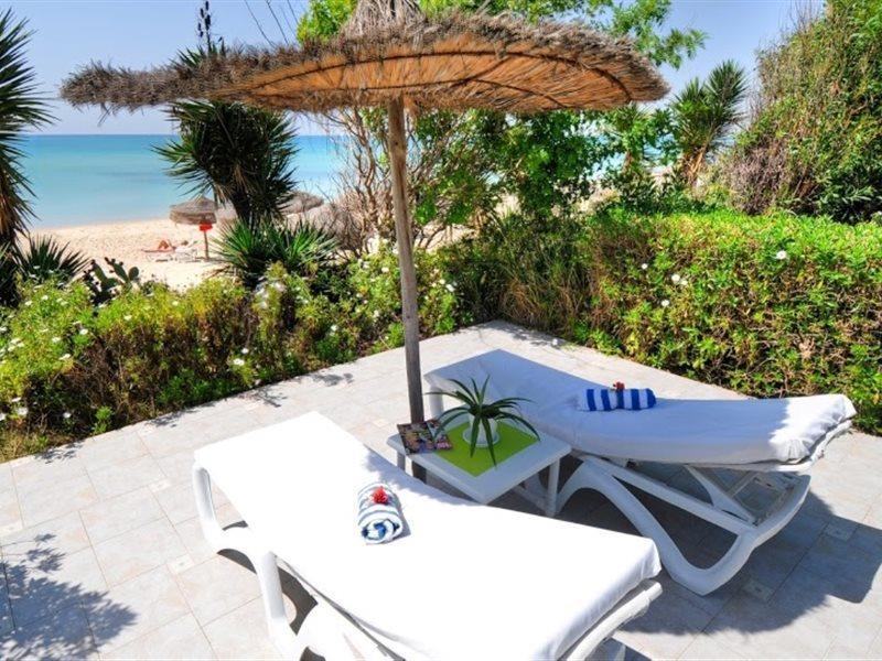 Hotel The Sindbad