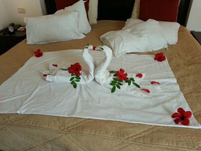 Hotel The Sindbad