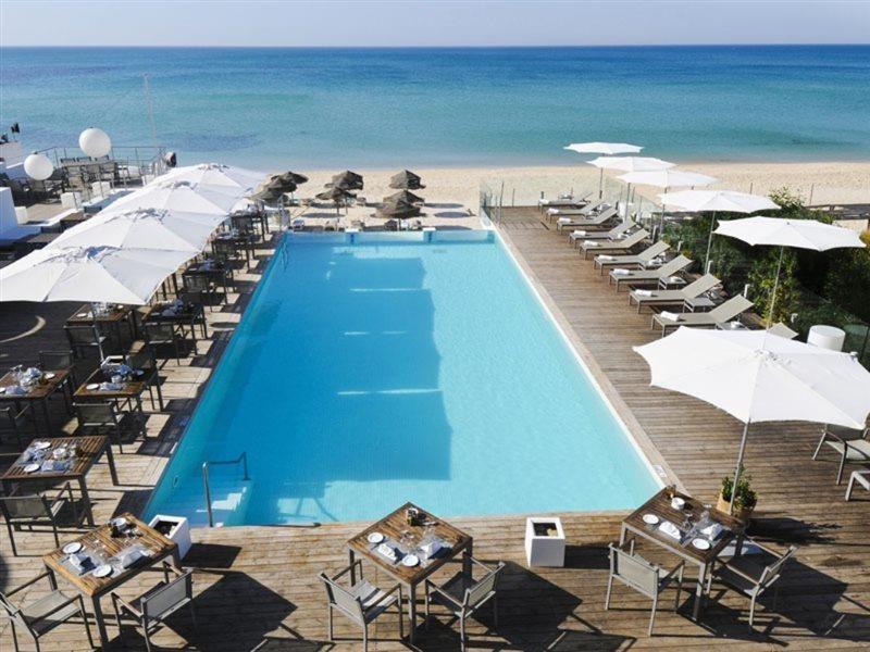 Hotel The Sindbad 5*