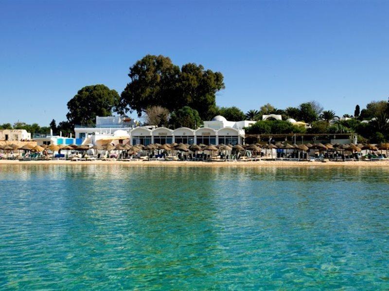 The Sindbad