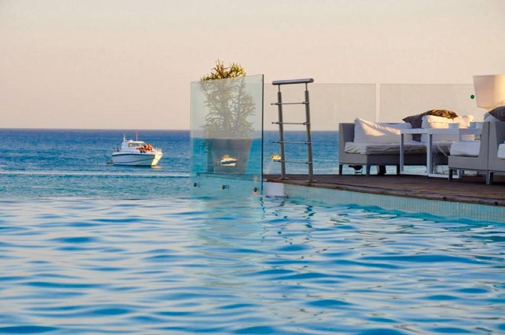 The Sindbad 5* Hammamet