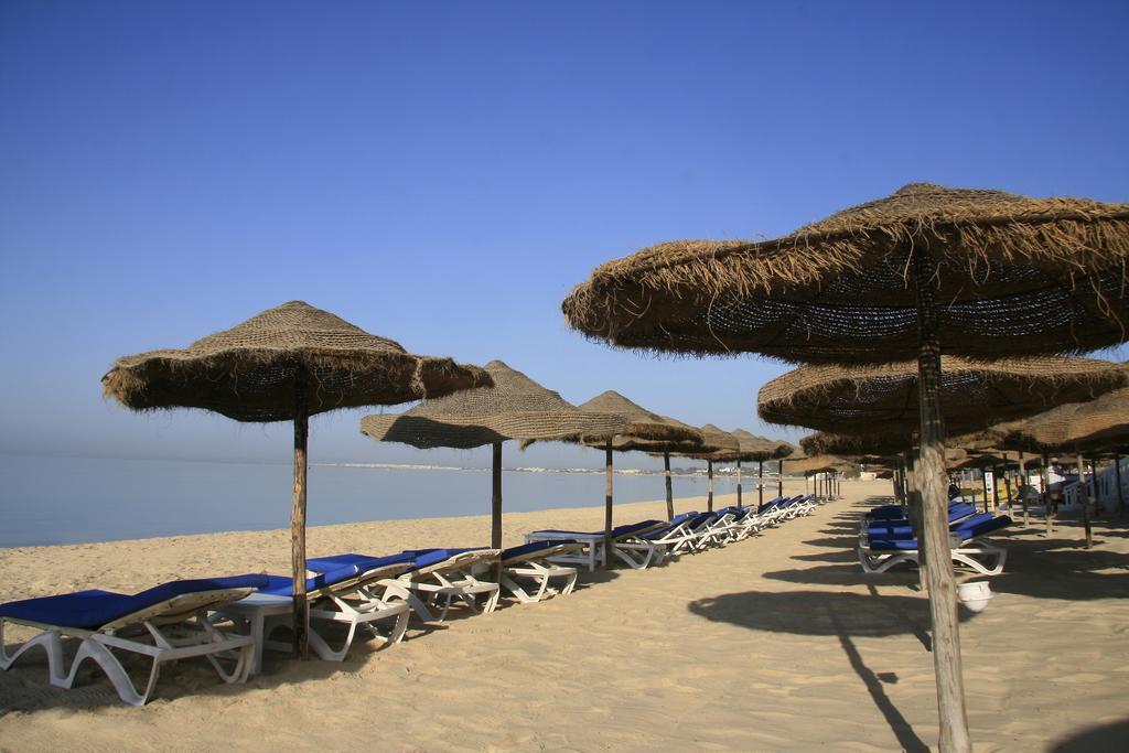 The Sindbad Hammamet