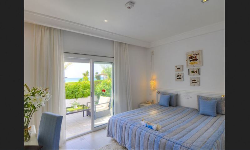 The Sindbad Hotel 5*