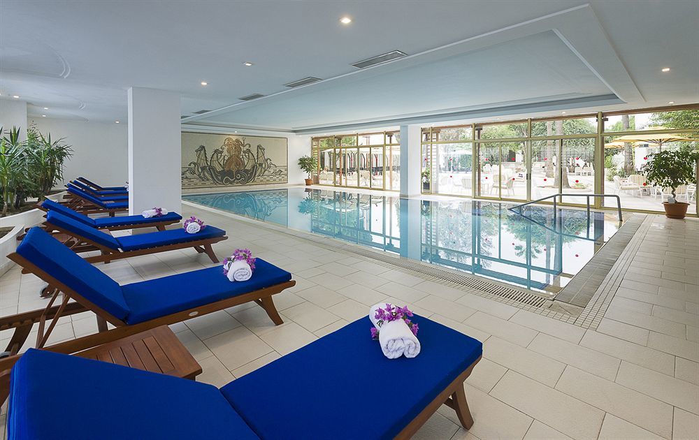 The Sindbad Hammamet