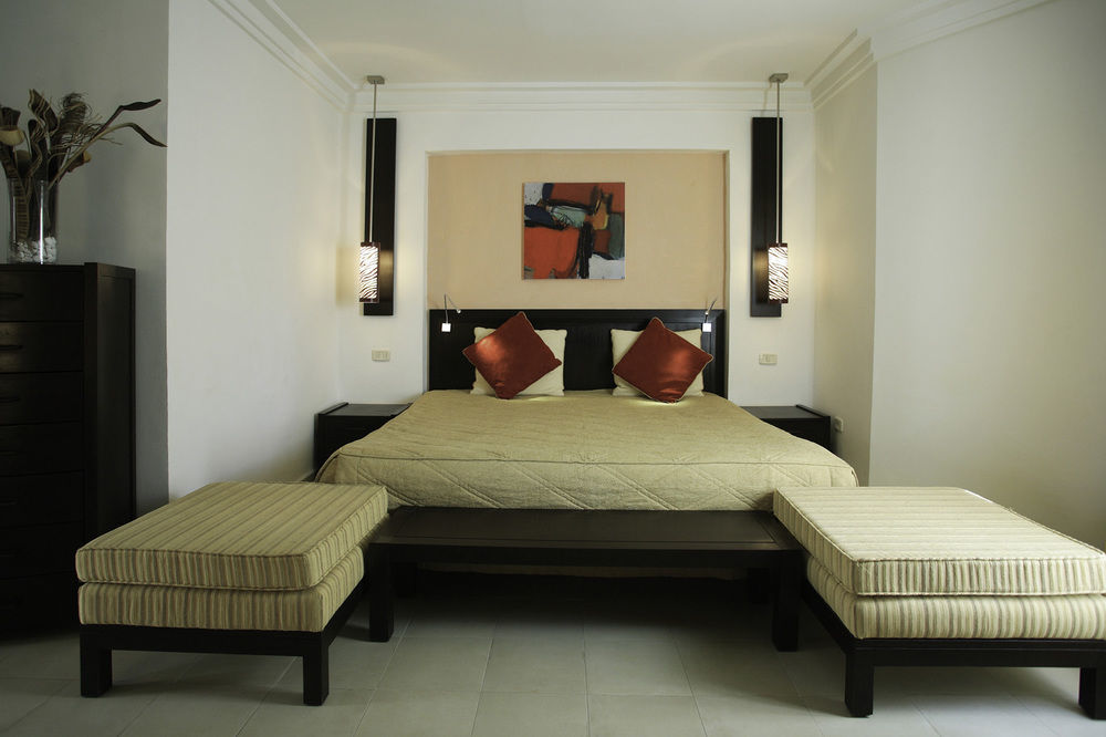 The Sindbad Hotel 5*