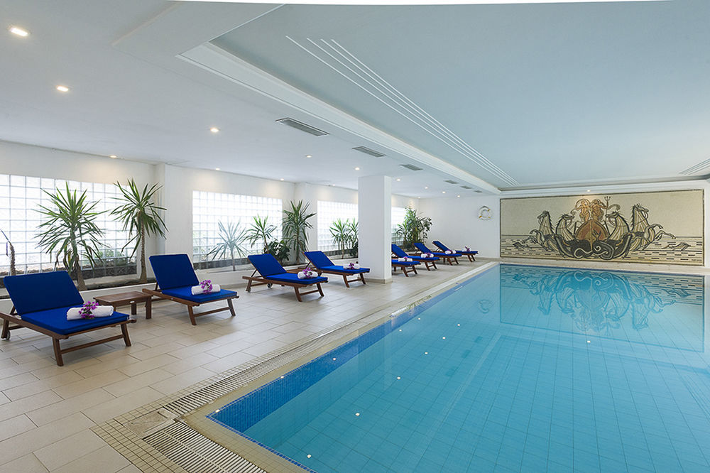 The Sindbad