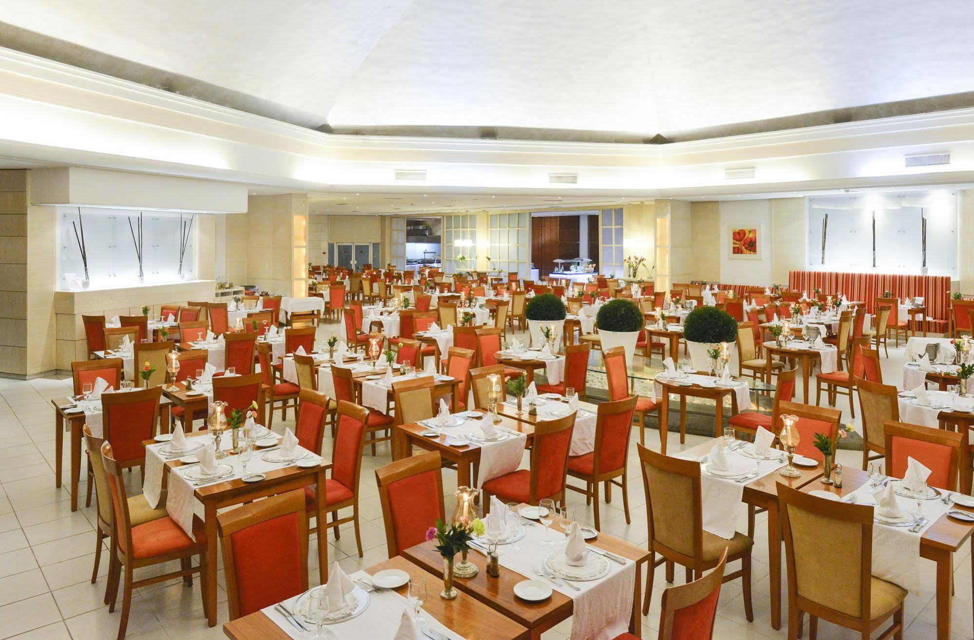 Hotel The Sindbad 5*